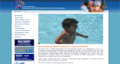 Desktop Screenshot of acpp-armenia.org